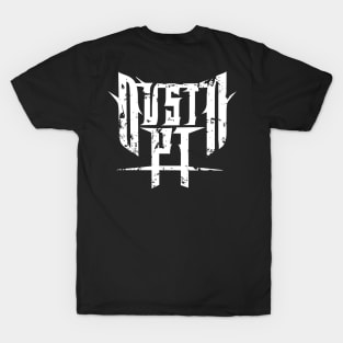 DevastationProject Emblem T-Shirt